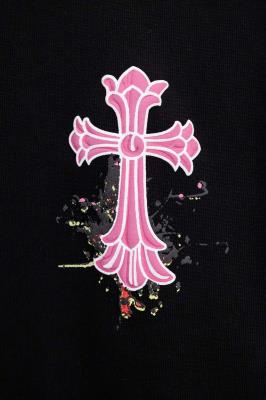 wholesale quality chrome hearts men shirts model no. 57